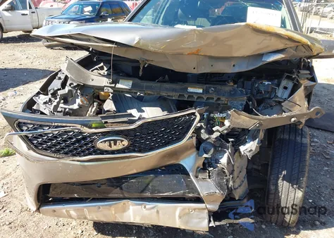 2013 Kia Sorento Sx из США, поврежденный, VIN 5XYKW4A20DDG32174